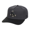 Lids Hat Drop Merch Boston Red Sox Graphite Balance Hat Embroidered Red Sox Merch Fan Gifts - Merchluma