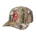 Lids Hat Drop Merch Boston Red Sox Realtree Edge Hat Camo World Series Hat Red Sox Merch - Merchluma