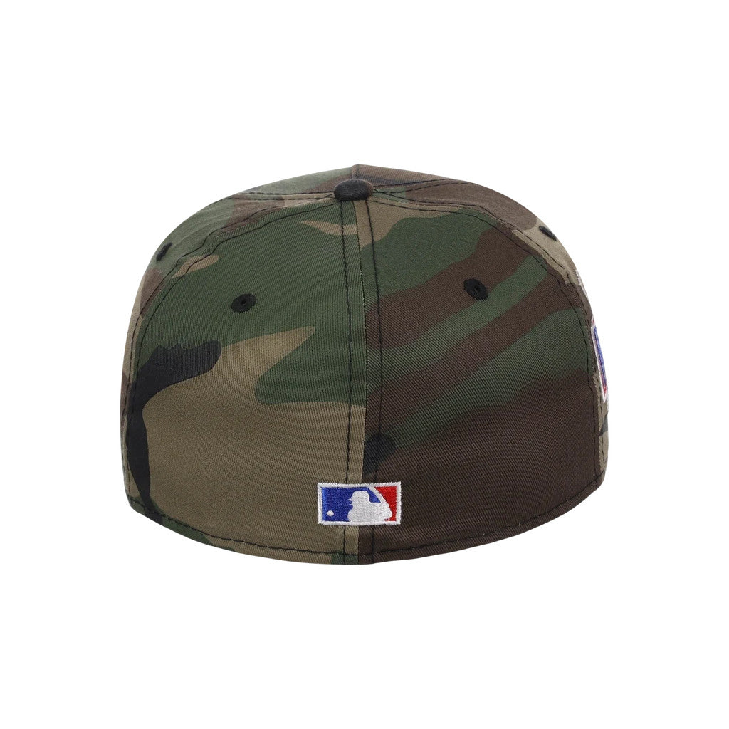 Lids Hat Drop Merch Philadelphia Phillies Tactical Woodland Embroidered Hat Best Gift For Fans - Merchluma