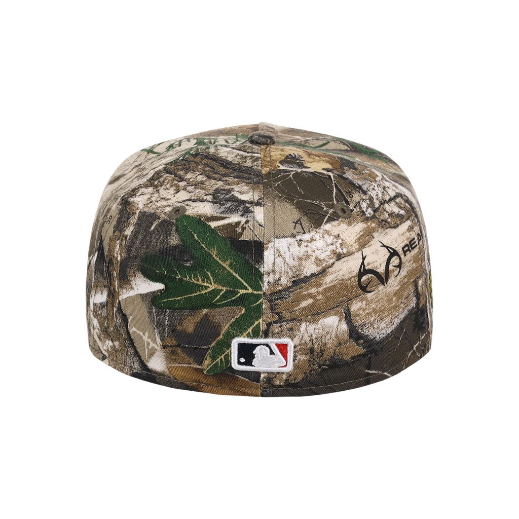 Lids Hat Drop Merch St Louis Cardinals Realtree Edge Embroidered Hat Present For Baseball Fans - Merchluma