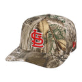Lids Hat Drop Merch St Louis Cardinals Realtree Edge Embroidered Hat Present For Baseball Fans - Merchluma