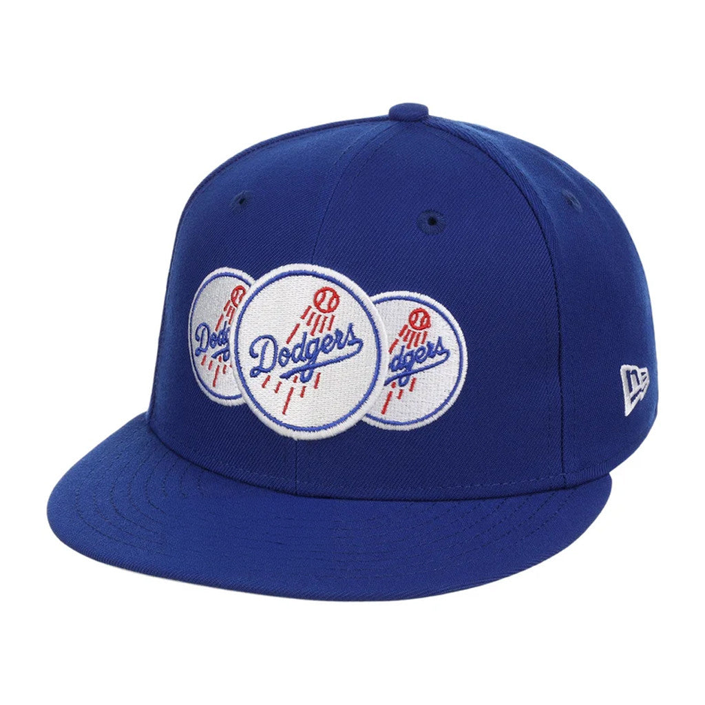 Lids Hat Drop John Geiger Misplaced Series Merch Los Angeles Dodgers Snapback Hat Gift For Fans - Merchluma