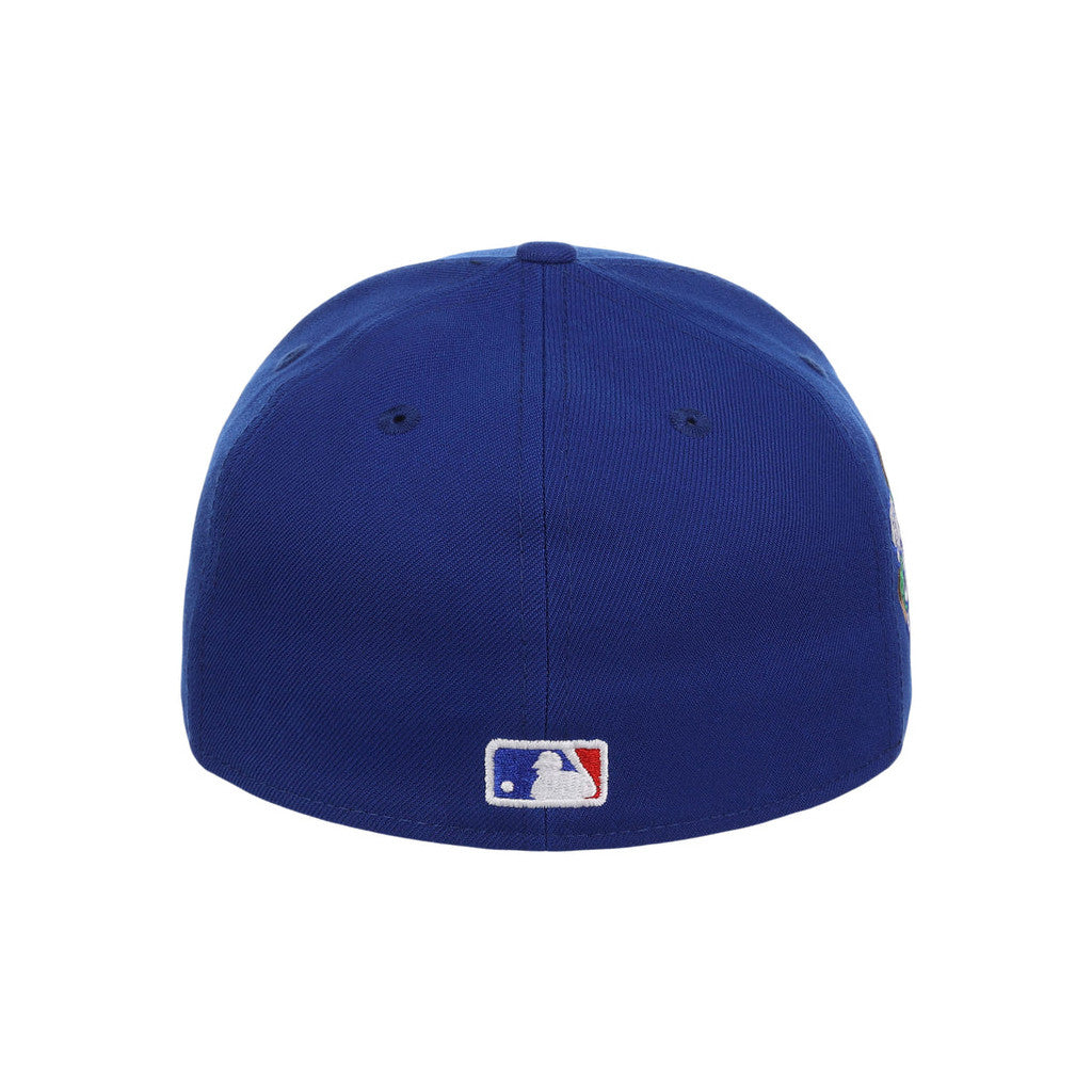Lids Hat Drop John Geiger Misplaced Series Merch Los Angeles Dodgers Snapback Hat Gift For Fans - Merchluma