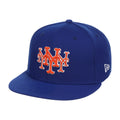 Lids Hat Drop John Geiger Misplaced Series Merch New York Mets Snapback Hat Baseball Fan Gear - Merchluma