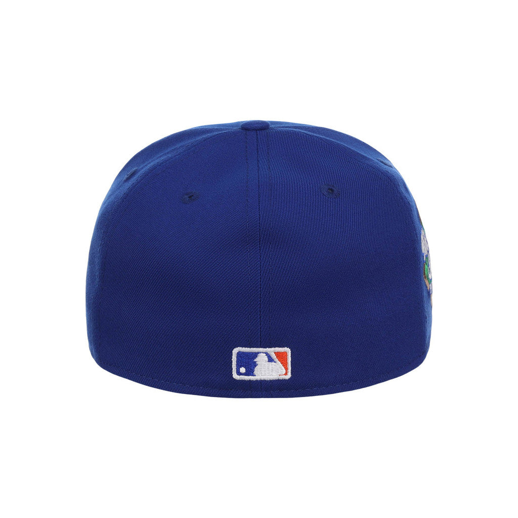 Lids Hat Drop John Geiger Misplaced Series Merch New York Mets Snapback Hat Baseball Fan Gear - Merchluma
