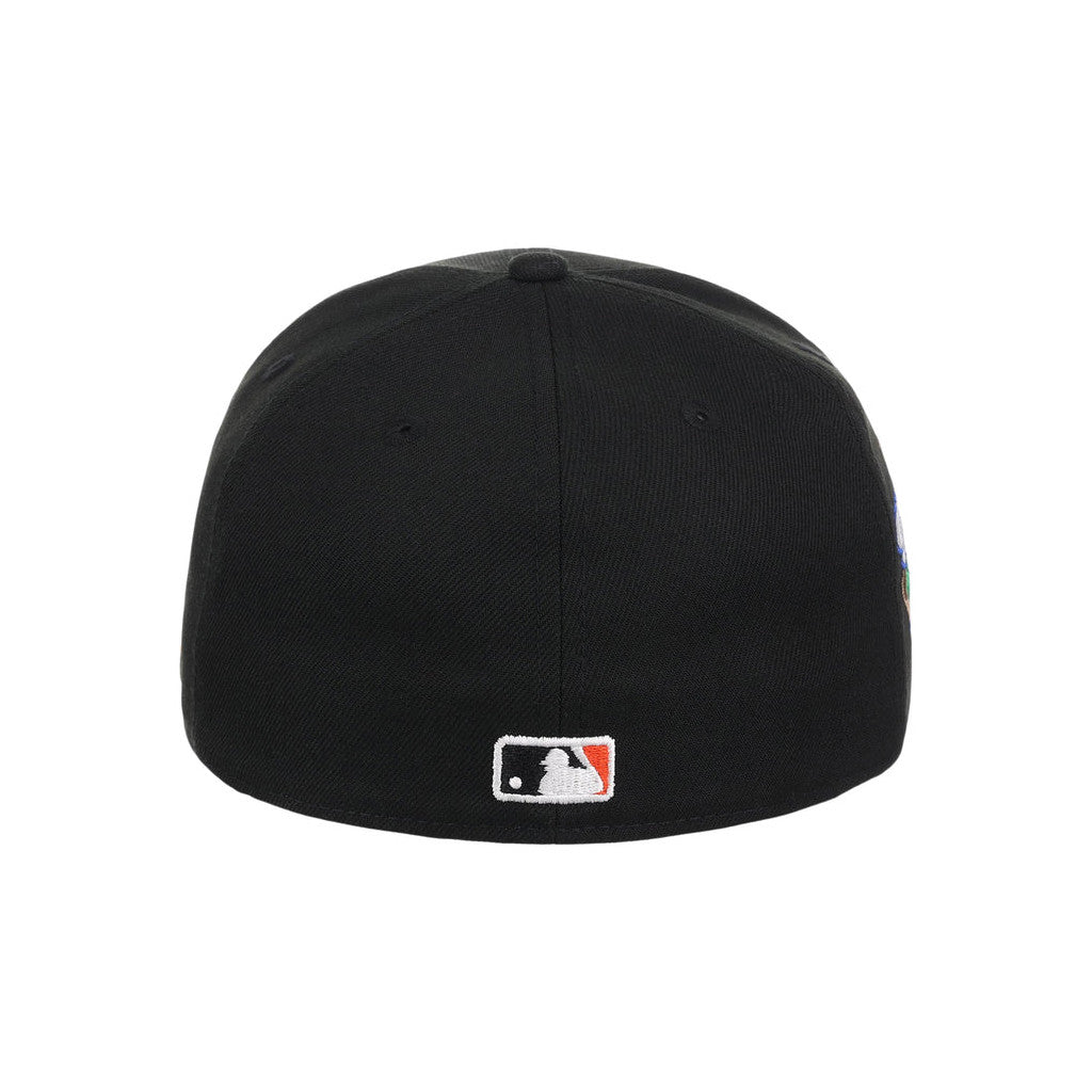 Lids Hat Drop John Geiger Misplaced Series Merch San Francisco Giants Snapback Hat Embroidered - Merchluma