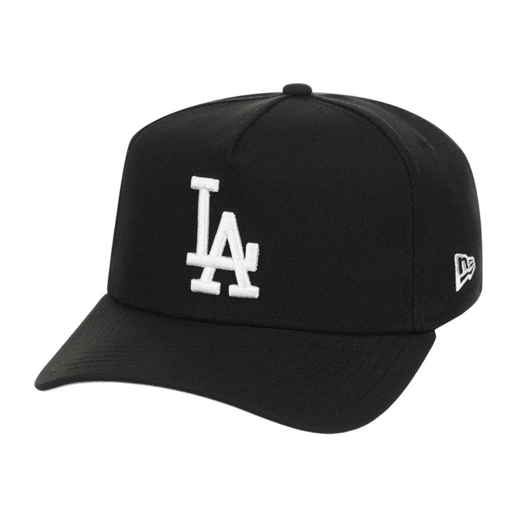 Lids Hat Drop Merch Los Angeles Dodgers Core Contrast Hat Embroidered LA Dodgers Merch Gifts - Merchluma
