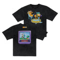 Lids Hat Drop Nickelodeon Orange VHS Tape Merch CatDog Nickelodeon Orange VHS Tape T-Shirt 2026 - Merchluma
