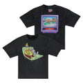 Lids Hat Drop Nickelodeon Orange VHS Tape Merch Rocko's Modern Life T-Shirt Gift For Brothers - Merchluma