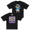 Lids Hat Drop Nickelodeon Orange VHS Tape Merch Rugrats Nickelodeon Orange VHS Tape Shirt 2026 - Merchluma