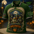 Teenage Mutant Ninja Turtles Merch 2026 Turtle Power Halloween Polo Shirt Gifts For Brothers - Merchluma