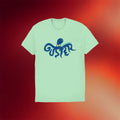 Guster Merch 2026 OTO Octopus T-Shirt Best Gifts For Rock Music Lovers - Merchluma