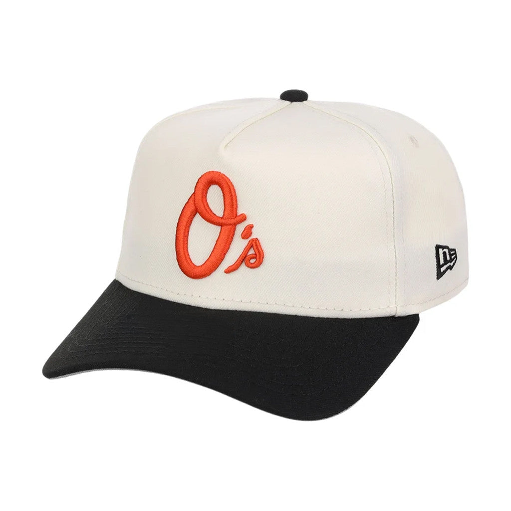Lids Hat Drop Merch Baltimore Orioles Heritage Chrome Hat Embroidered Baseball Lovers Gifts - Merchluma