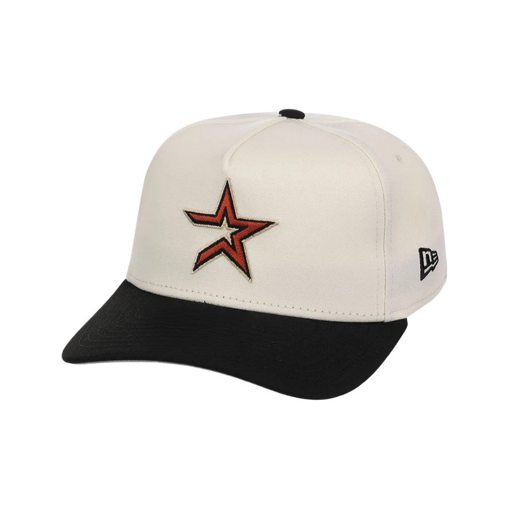 Lids Hat Drop Merch Houston Astros Heritage Chrome Hat Embroidered Astros Merch Brother Gift - Merchluma