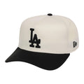 Lids Hat Drop Merch Los Angeles Dodgers Heritage Chrome Hat Embroidered Dodgers Merch Him Gift - Merchluma