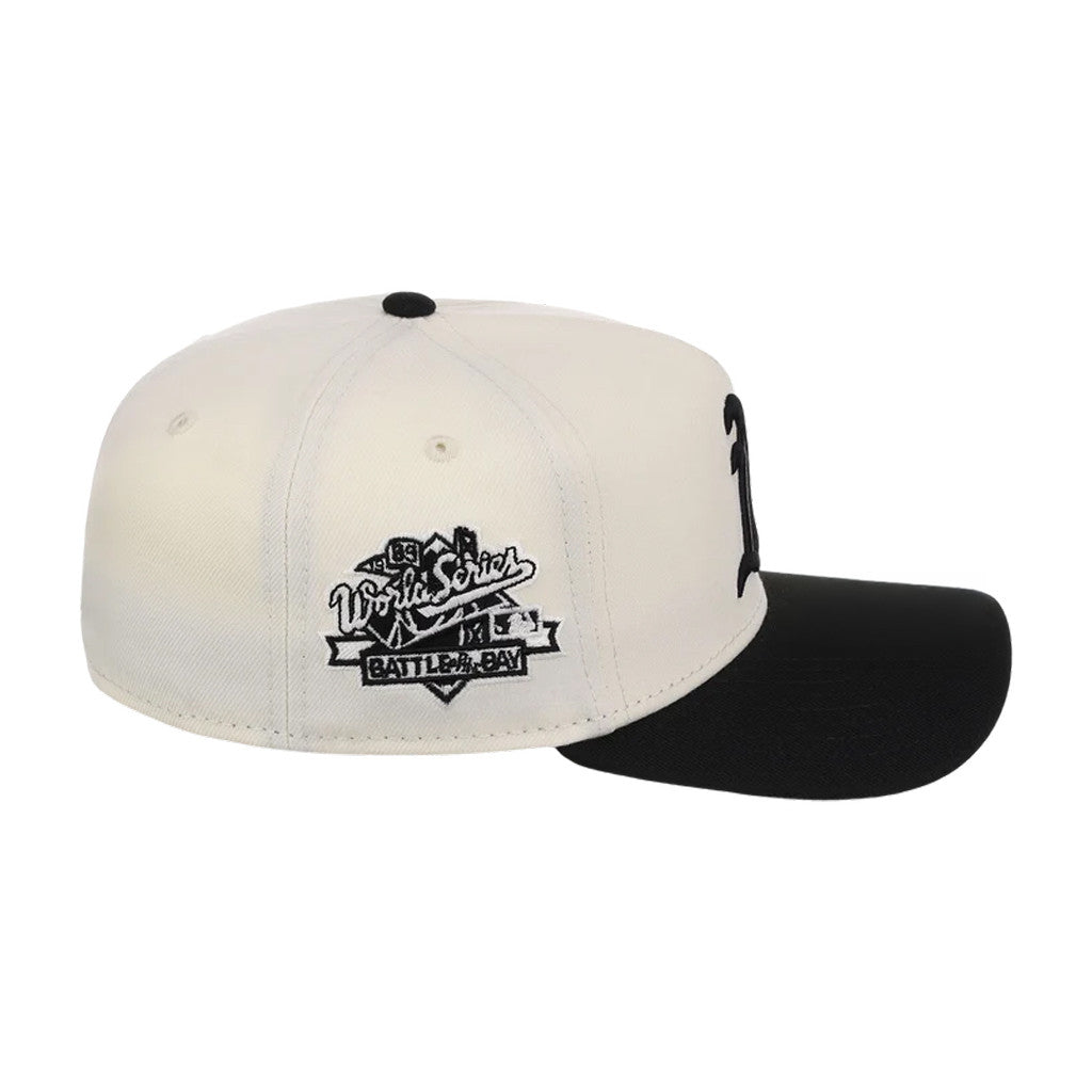 Lids Hat Drop Merch Oakland Athletics Heritage Chrome Hat Embroidered Athletics Merch Son Gifts - Merchluma