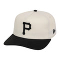 Lids Hat Drop Merch Pittsburgh Pirates Heritage Chrome Hat Embroidered Pirates Merch Dad Gifts - Merchluma
