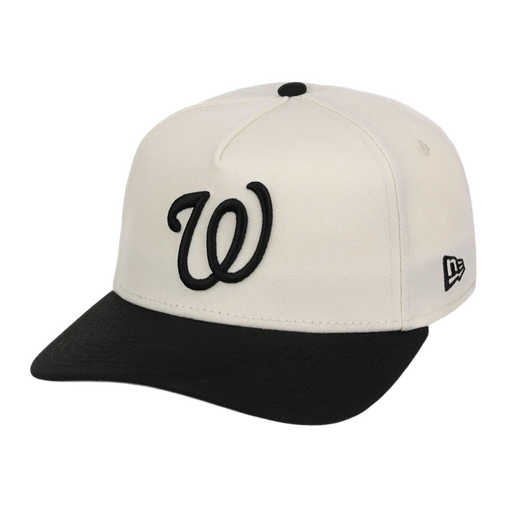 Lids Hat Drop Merch Washington Nationals Heritage Chrome Hat Embroidered Nationals Merch Gift - Merchluma