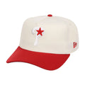 Lids Hat Drop Merch Philadelphia Phillies Heritage Chrome Hat Embroidered Best Gifts For Husband - Merchluma