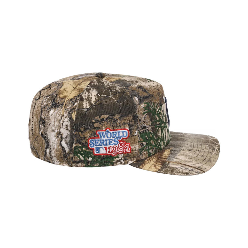 Lids Hat Drop Merch Detroit Tigers Realtree Edge Hat Embroidered Tigers Merch Gift For Dad - Merchluma