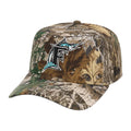 Lids Hat Drop Merch Miami Marlins Realtree Edge Hat Embroidered Marlins Merch Gift For Son - Merchluma