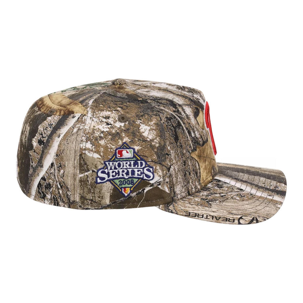 Lids Hat Drop Merch Philadelphia Phillies Realtree Edge Hat Embroidered Phillies Merch Gifts - Merchluma
