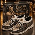 Frankie Beverly 2026 Soul And Legacy Icon Hey Dude Shoes Frankie Beverly Merch Gift For Fans - Merchluma