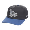 Lids Hat Drop Merch Cincinnati Reds Indigo Steel Hat Embroidered Reds Merch Brother Gifts - Merchluma