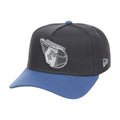 Lids Hat Drop Merch Cleveland Guardians Indigo Steel Hat Embroidered Guardians Merch Gifts - Merchluma