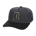 Lids Hat Drop Merch Detroit Tigers Graphite Balance Hat Embroidered Tigers Merch Brother Gifts - Merchluma