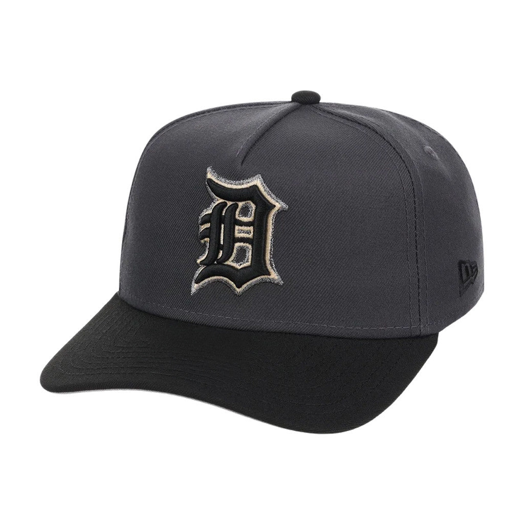 Lids Hat Drop Merch Detroit Tigers Graphite Balance Hat Embroidered Tigers Merch Brother Gifts - Merchluma