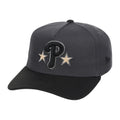 Lids Hat Drop Merch Philadelphia Phillies Graphite Balance Hat Embroidered Phillies Merch Gifts - Merchluma
