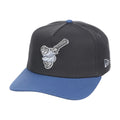 Lids Hat Drop Merch San Diego Padres Indigo Steel Hat Embroidered Padres Merch Boyfriend Gifts - Merchluma