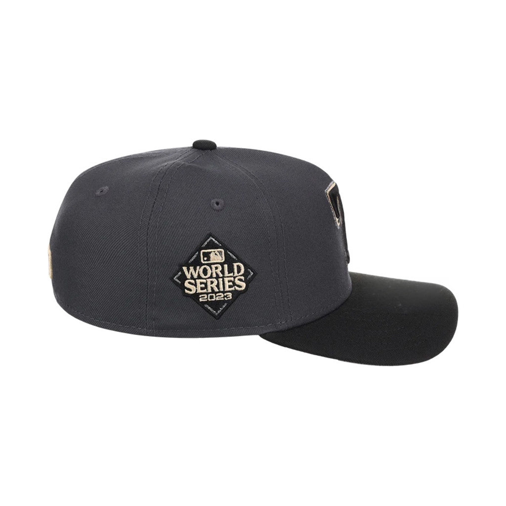 Lids Hat Drop Merch Texas Rangers Graphite Balance Hat Embroidered Rangers Merch Fans Gifts - Merchluma