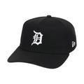 Lids Hat Drop Merch Detroit Tigers Core Contrast Hat Black Embroidered Tigers Merch Fans Gifts - Merchluma