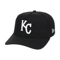 Lids Hat Drop Merch Kansas City Royals Core Contrast Hat Black Embroidered Royals Merch Gifts - Merchluma