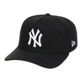 Lids Hat Drop Merch New York Yankees Core Contrast Hat Black Embroidered Yankees Merch Gifts - Merchluma