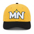 2026 Minnesota Twins City Connect Batting Hat Embroidered Twins Merch Gifts For Baseball Fans - Merchluma