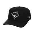 Lids Hat Drop Merch Toronto Blue Jays Core Contrast Hat Black Embroidered Jays Merch Him Gifts - Merchluma