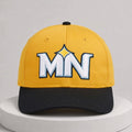 Minnesota Twins City Connect Batting 2026 Hat Minnesota Twins Merch Gift Ideas For Brothers - Merchluma
