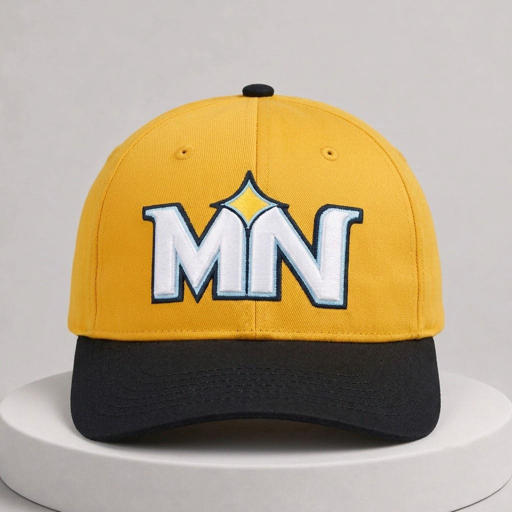 Minnesota Twins City Connect Batting 2026 Hat Minnesota Twins Merch Gift Ideas For Brothers - Merchluma