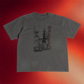 Beabadoobee Merch 2026 Pylon T-Shirt Beabadoobee Shirt Gift For Music Lovers - Merchluma