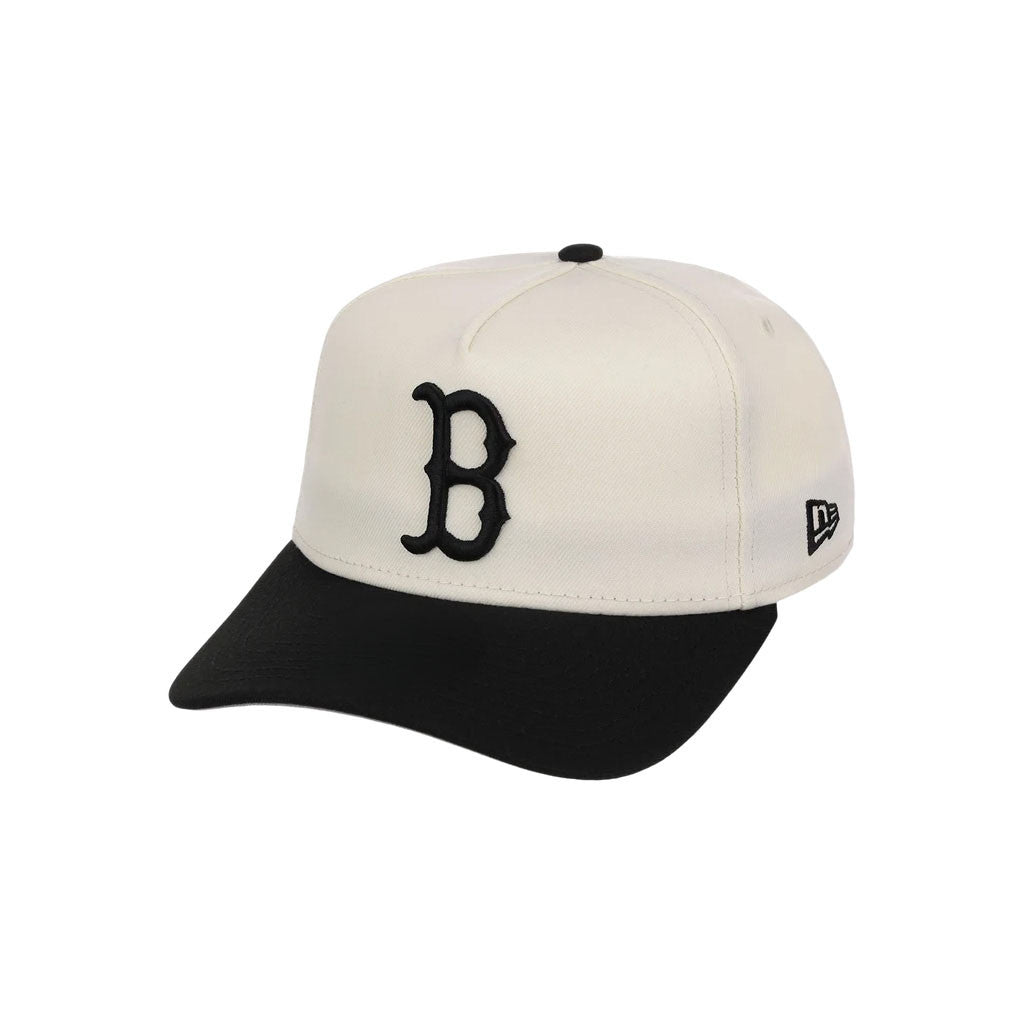 Lids Hat Drop Merch Boston Red Sox Heritage Chrome Hat Embroidered Gifts For Baseball Lovers - Merchluma