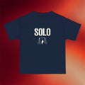 Myles Smith Merch 2026 Solo T-Shirt Myles Smith Shirts Gift Ideas For Brothers - Merchluma