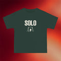 Myles Smith Merch 2026 Solo T-Shirt Myles Smith Shirt Cool Gifts For Music Lovers - Merchluma