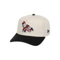 Lids Hat Drop Merch Cincinnati Reds Heritage Chrome Hat Embroidered Best Gifts For Him - Merchluma
