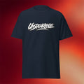 Unspeakable Merch 2026 Navy Unspeakable T-Shirt Birthday Presents For Boyfriend - Merchluma