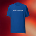 Unspeakable Merch 2026 Pixel T-Shirt Unspeakable Shirt Gift Ideas For Brothers - Merchluma