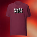 Unspeakable Merch 2026 Unspkble T-Shirt Unique Birthday Gift For Husband - Merchluma
