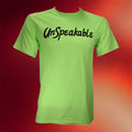 Unspeakable Merch 2026 Unspeakable T-Shirt Unique Gift For Boyfriend Birthday - Merchluma